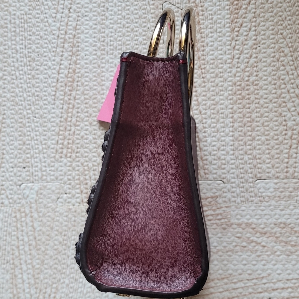 Kate Spade Mini Satchel Bracelet Bag - Picture 8 of 13